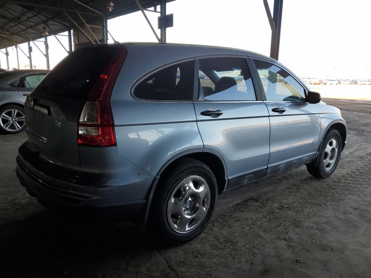 2011 HONDA CR-V LX - Image 3