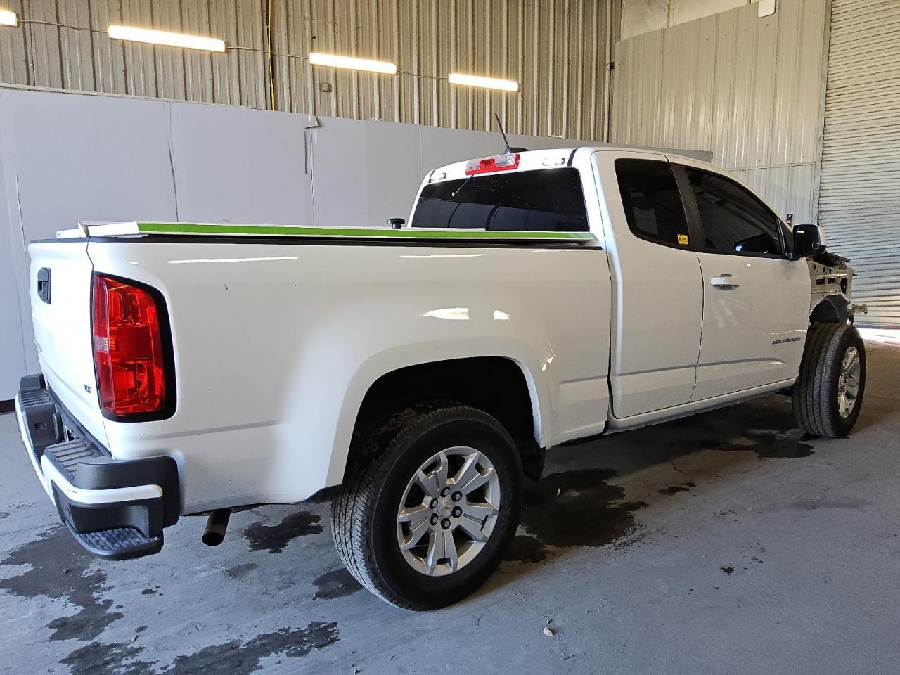 2022 CHEVROLET COLORADO L - Image 3