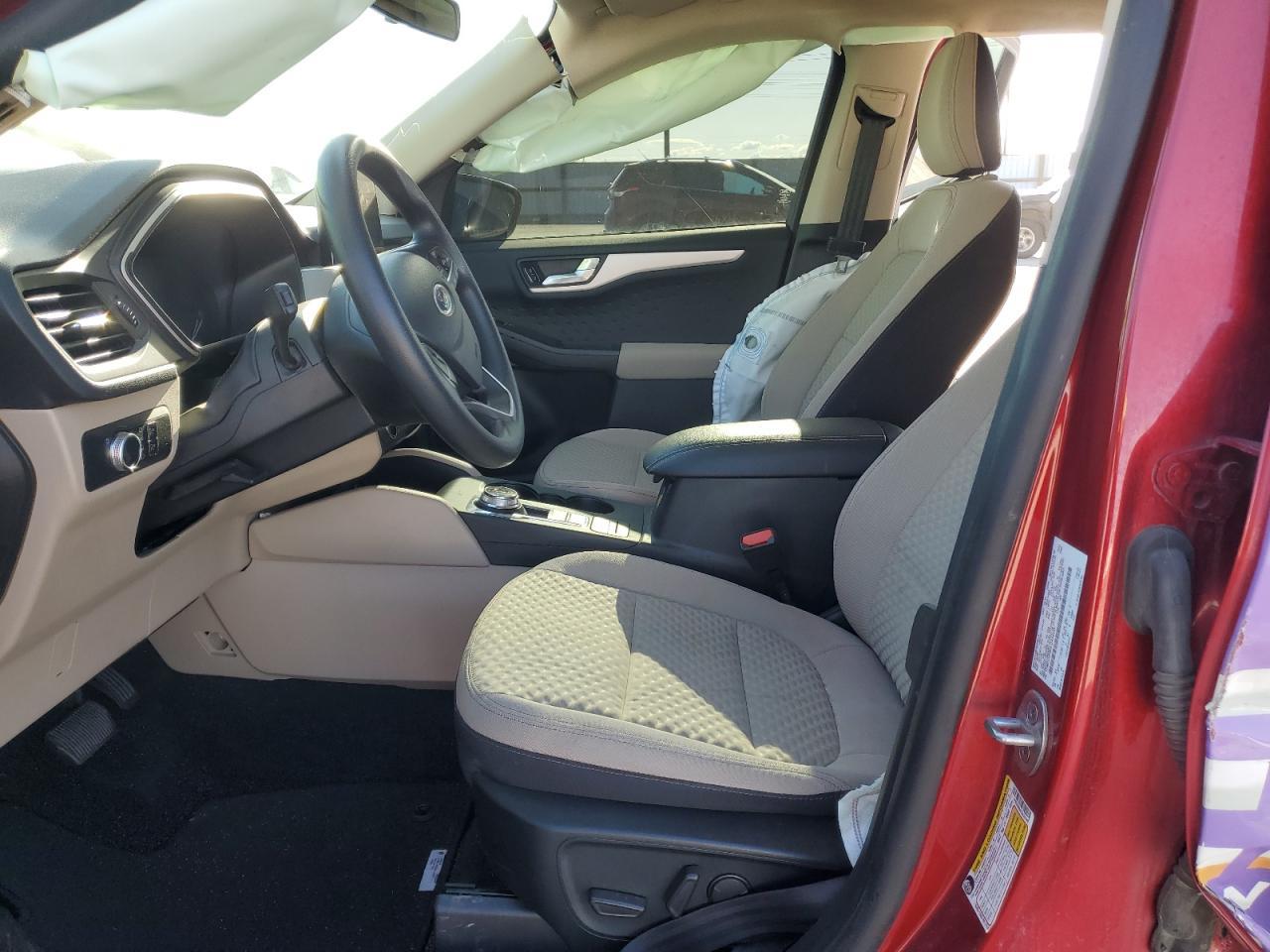 2020 FORD ESCAPE SE - Image 7