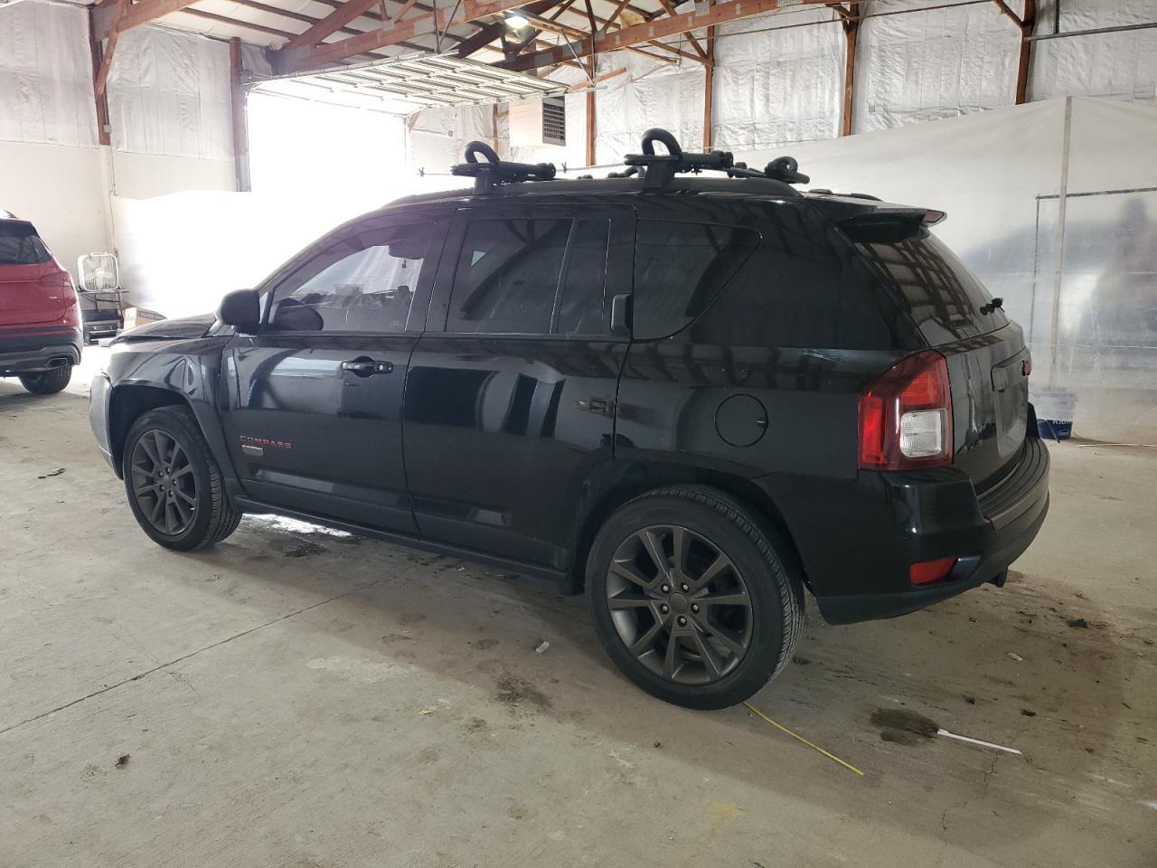 2016 JEEP COMPASS SP - Image 2