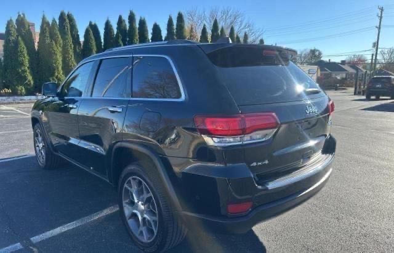2020 JEEP GRAND CHER - Image 3