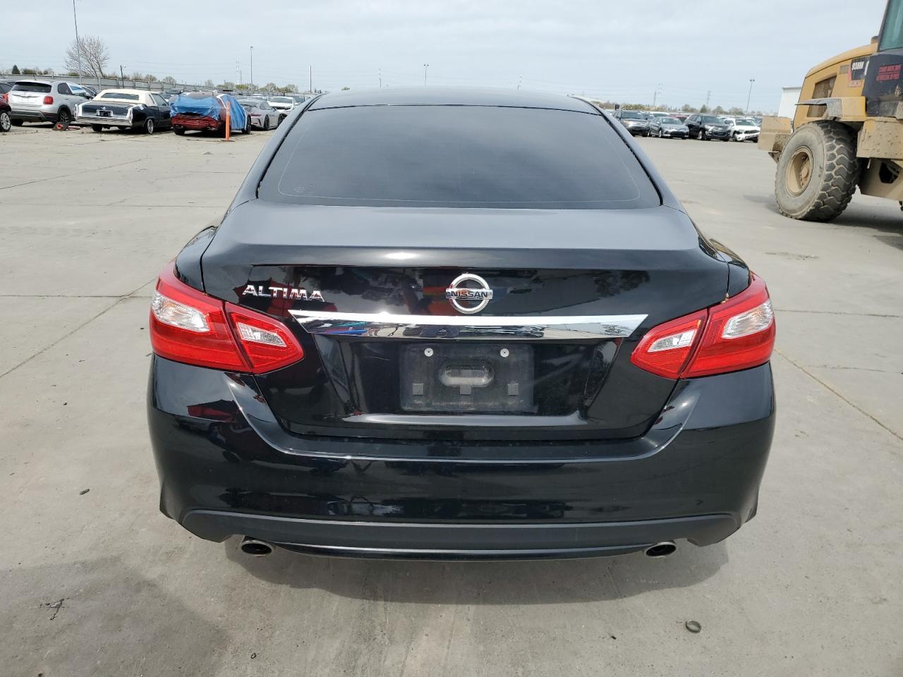 2016 NISSAN ALTIMA 2.5 - Image 6