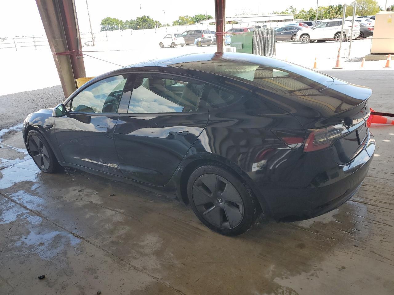 2023 TESLA MODEL 3 - Image 2