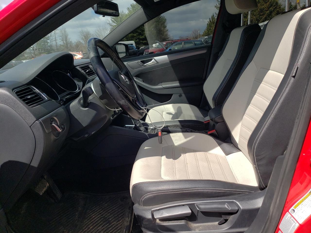 2016 VOLKSWAGEN JETTA SPOR - Image 7