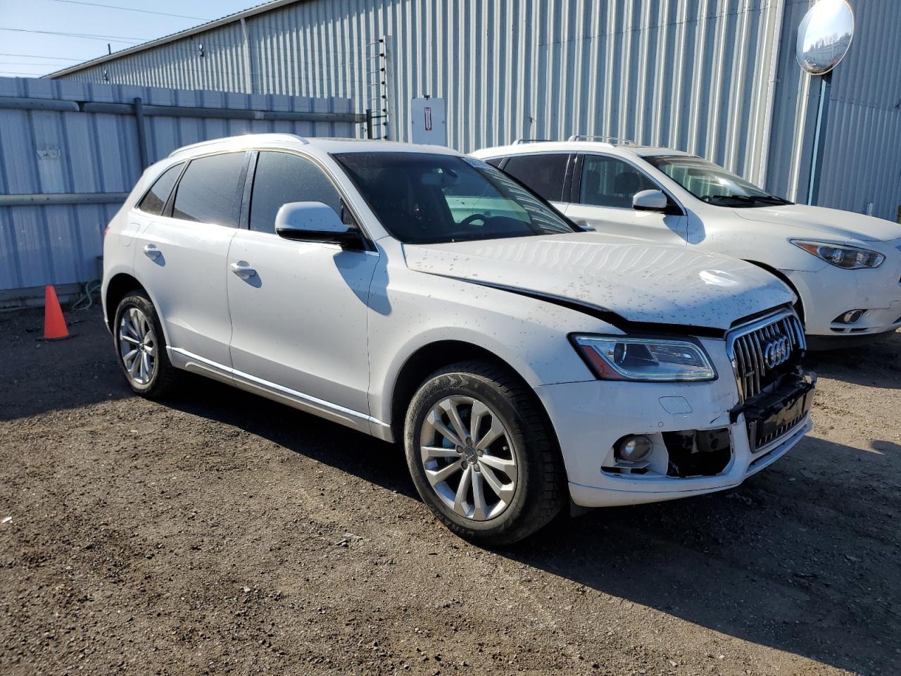 2016 AUDI Q5 PREMIUM - Image 4