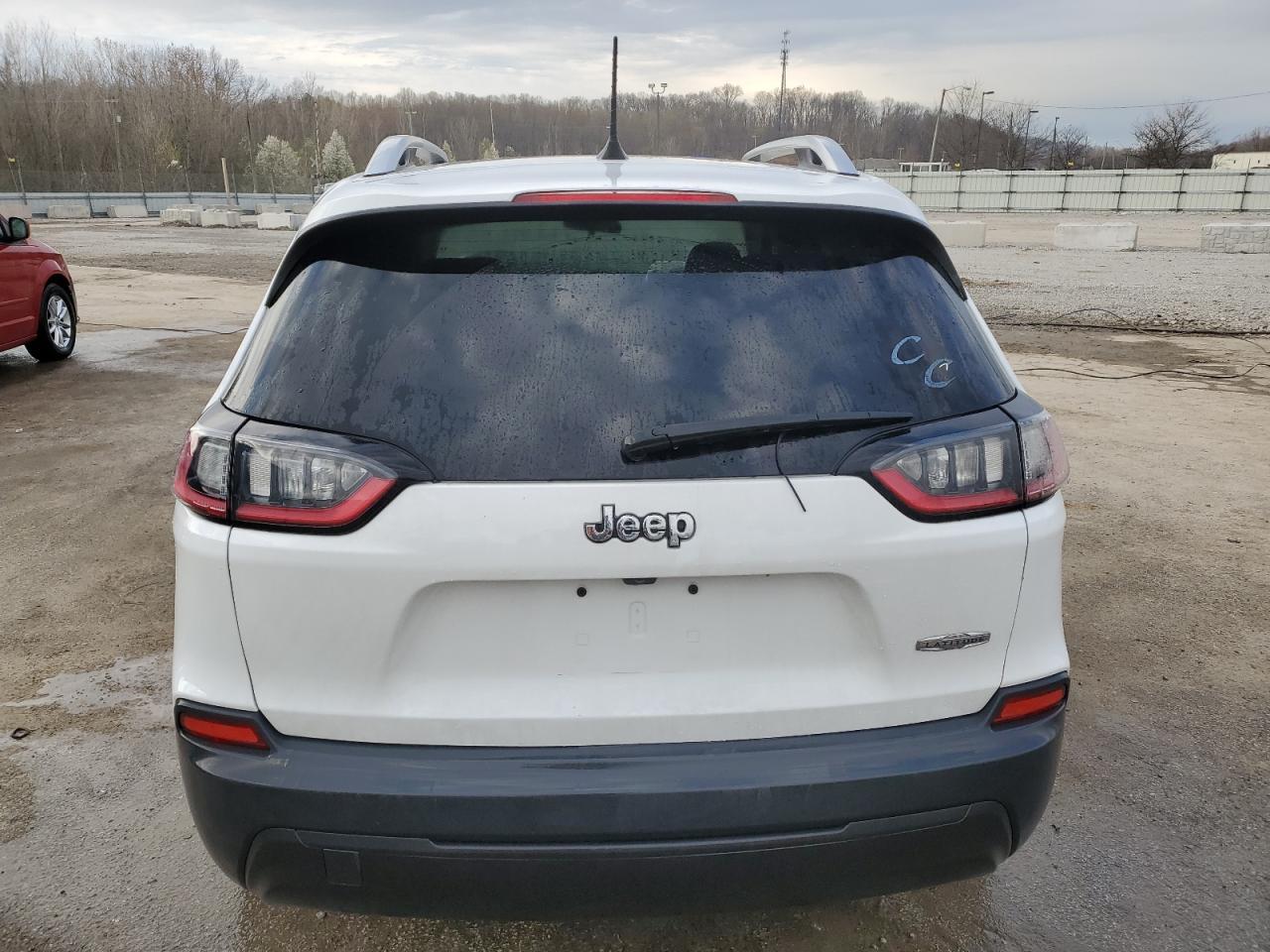 2019 JEEP CHEROKEE L - Image 6