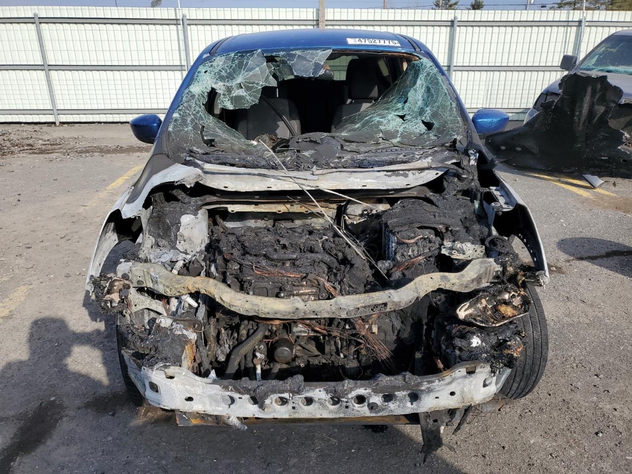 2017 FORD ESCAPE SE - Фото 5