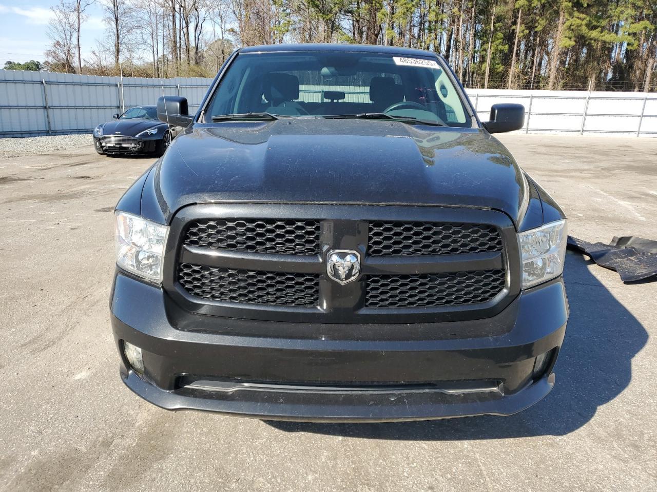 2017 RAM 1500 ST - Image 5