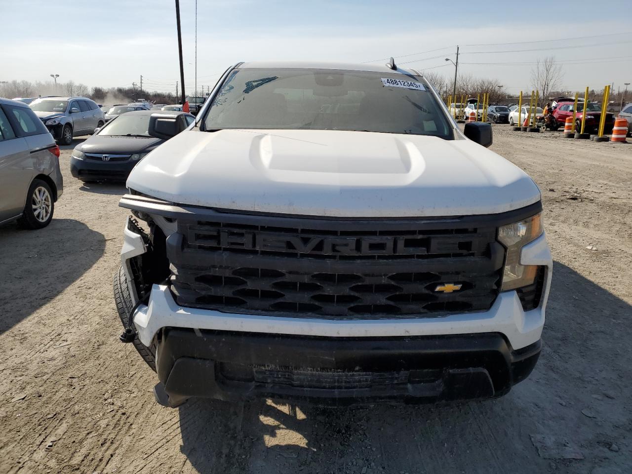 2023 CHEVROLET SILVERADO - Image 5