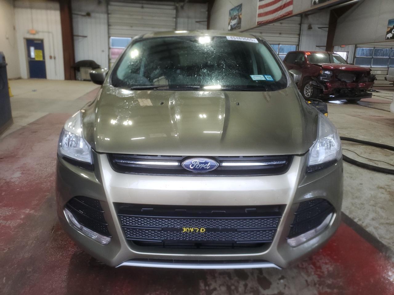 2013 FORD ESCAPE SE - Image 5