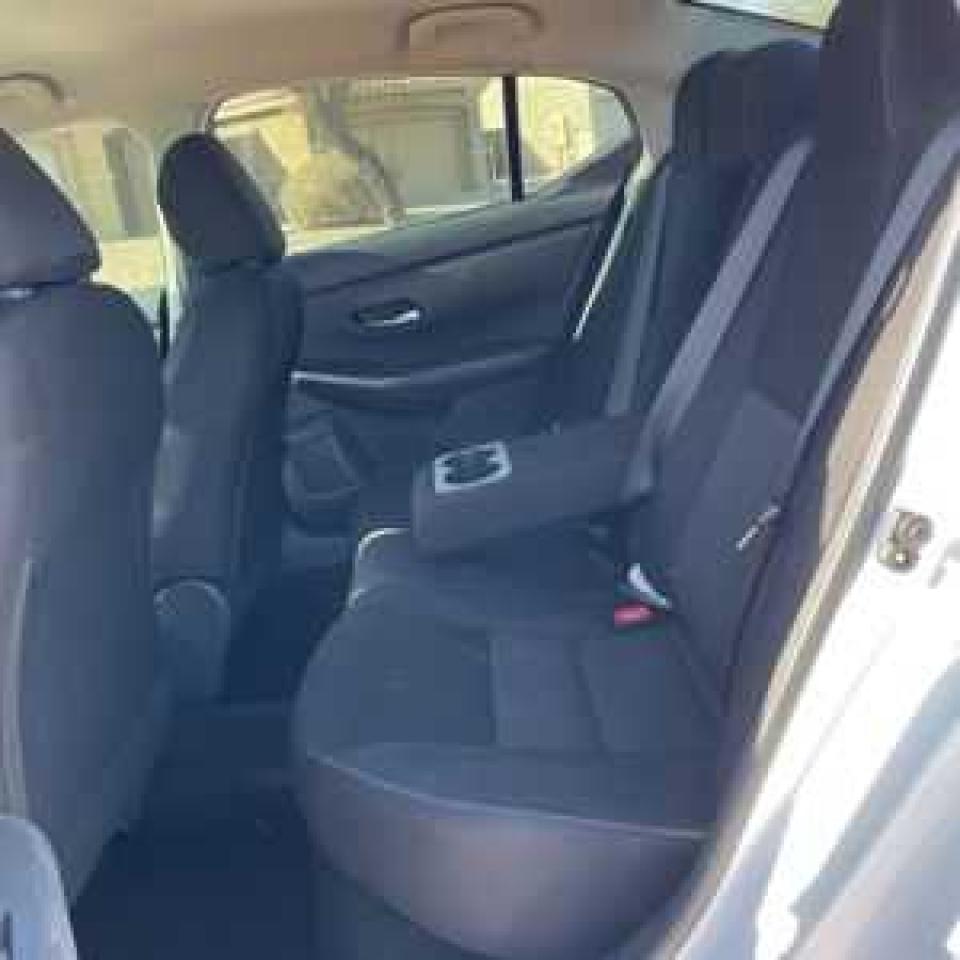 2020 NISSAN SENTRA SV - Фото 6