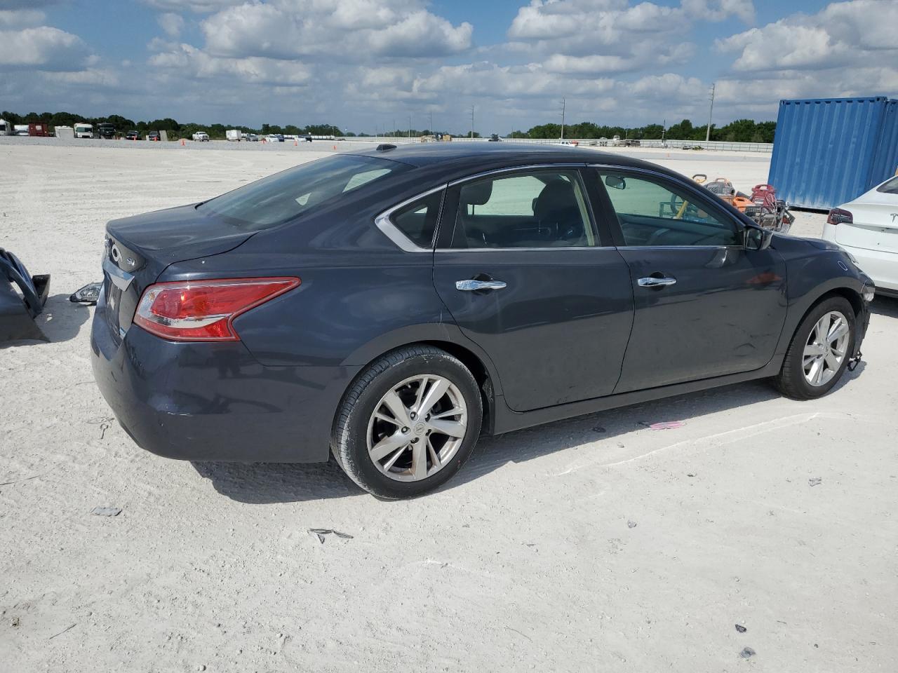 2013 NISSAN ALTIMA 2.5 - Image 3