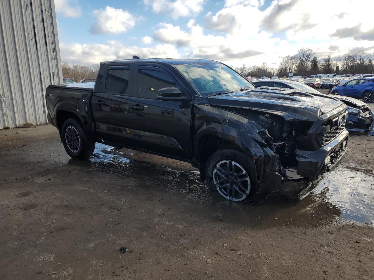 2024 TOYOTA TACOMA DOU - Image 4