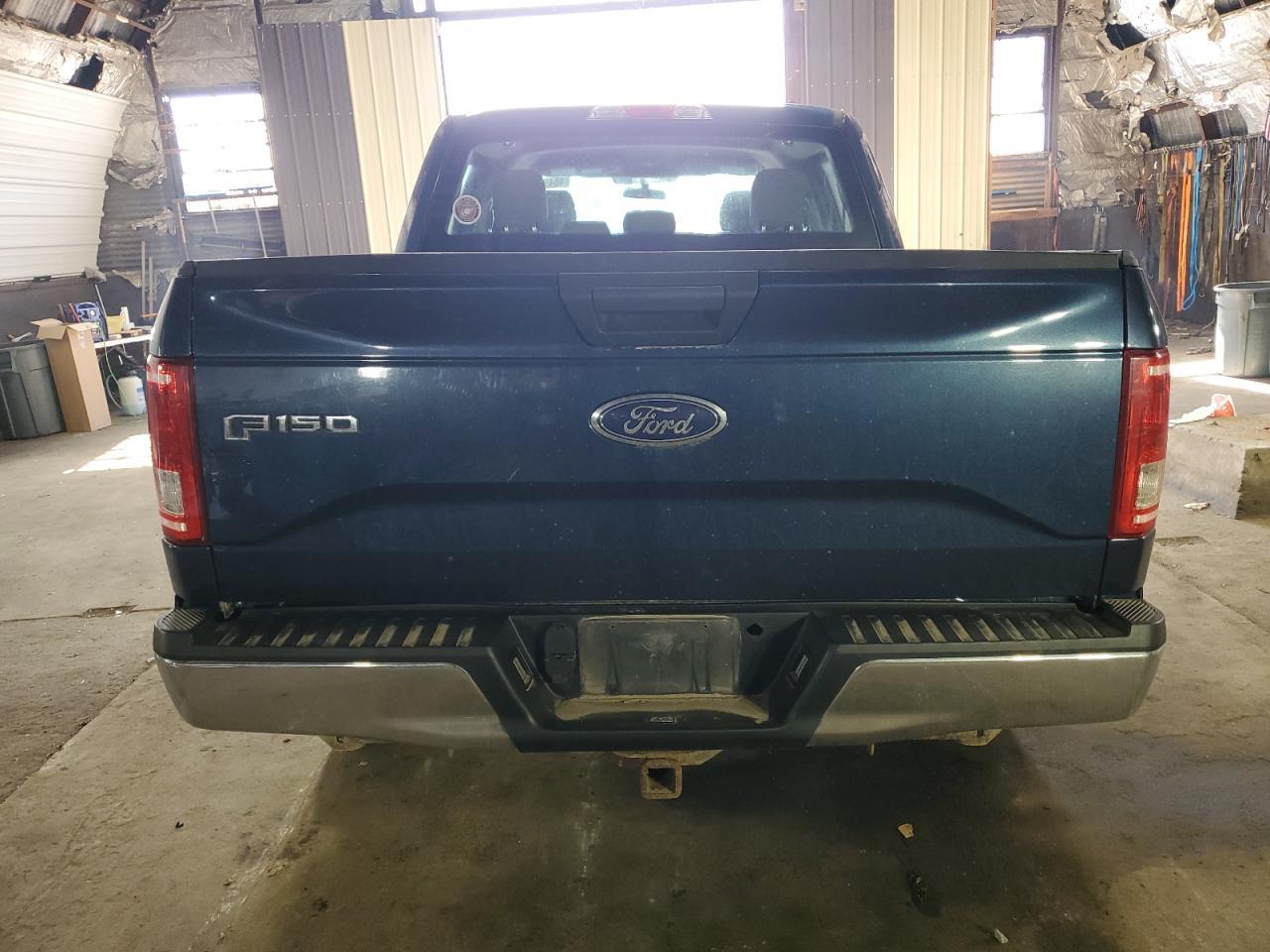2016 FORD F150 SUPER - Image 6