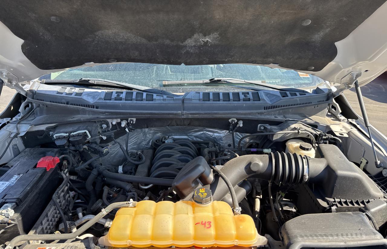 2017 FORD F150 SUPER - Image 7