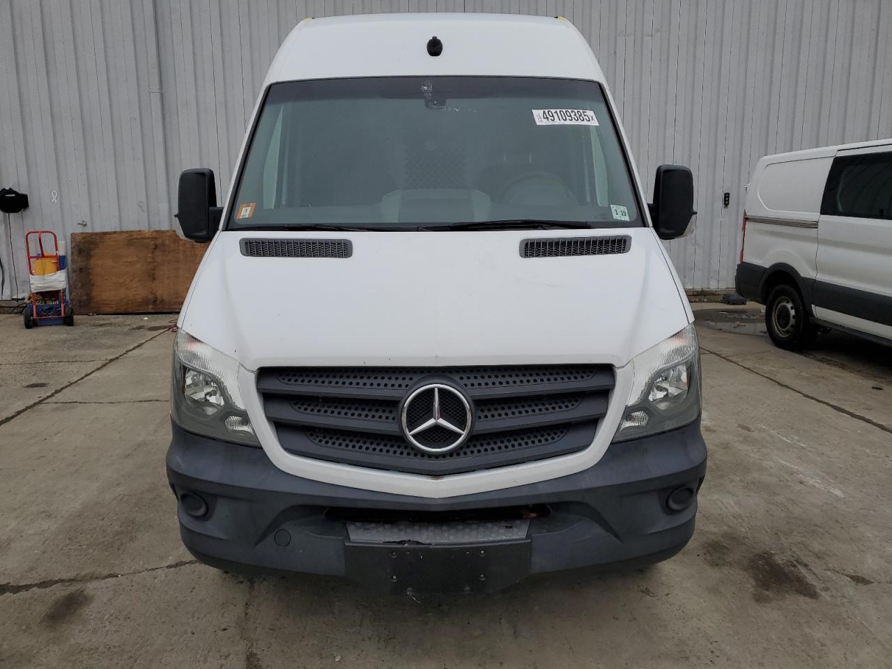 2017 MERCEDES-BENZ SPRINTER 2 - Фото 5