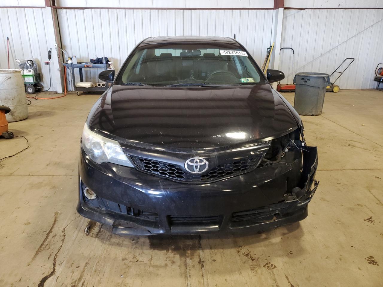2014 TOYOTA CAMRY L - Image 5