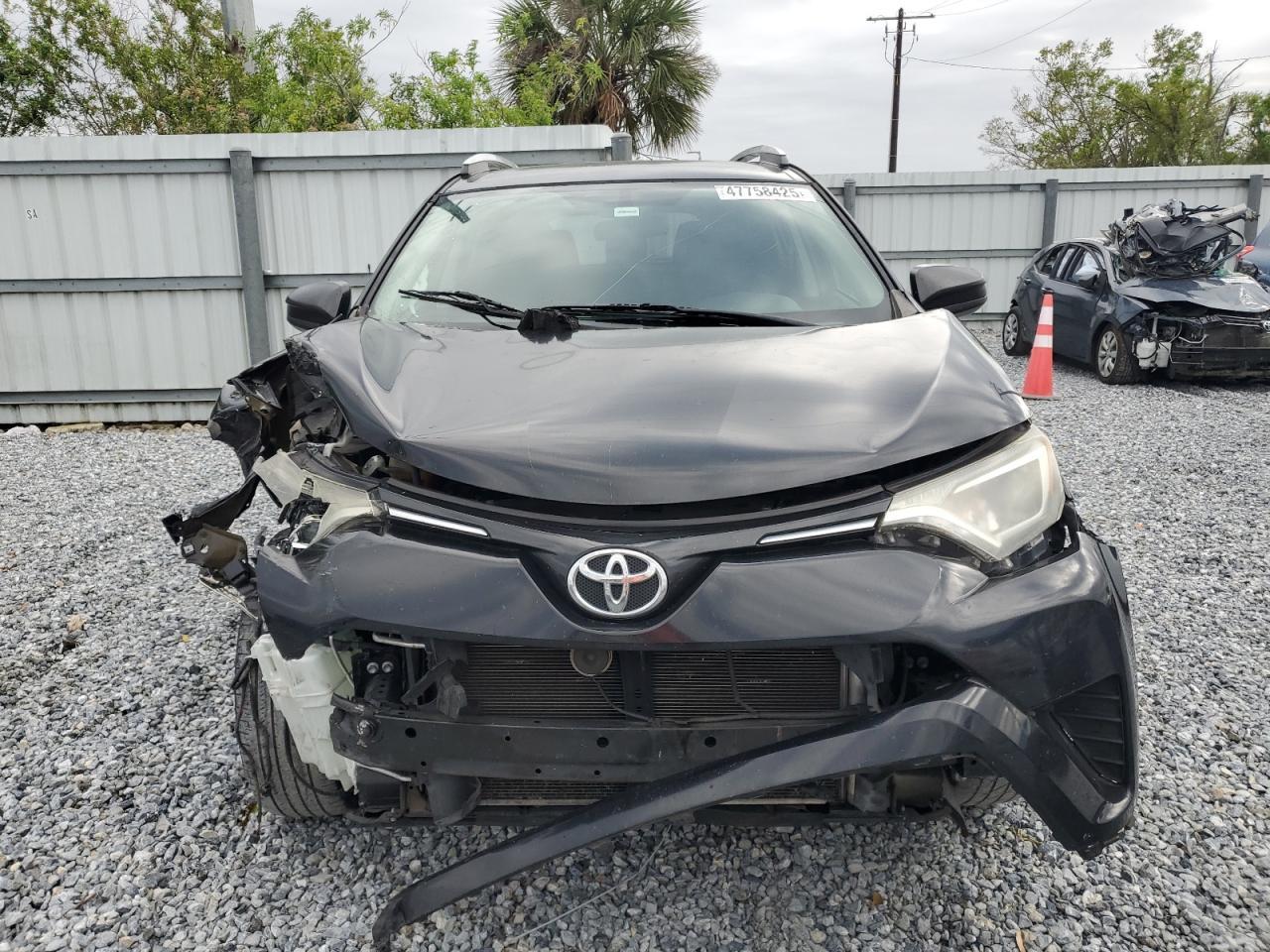 2016 TOYOTA RAV4 LE - Image 5