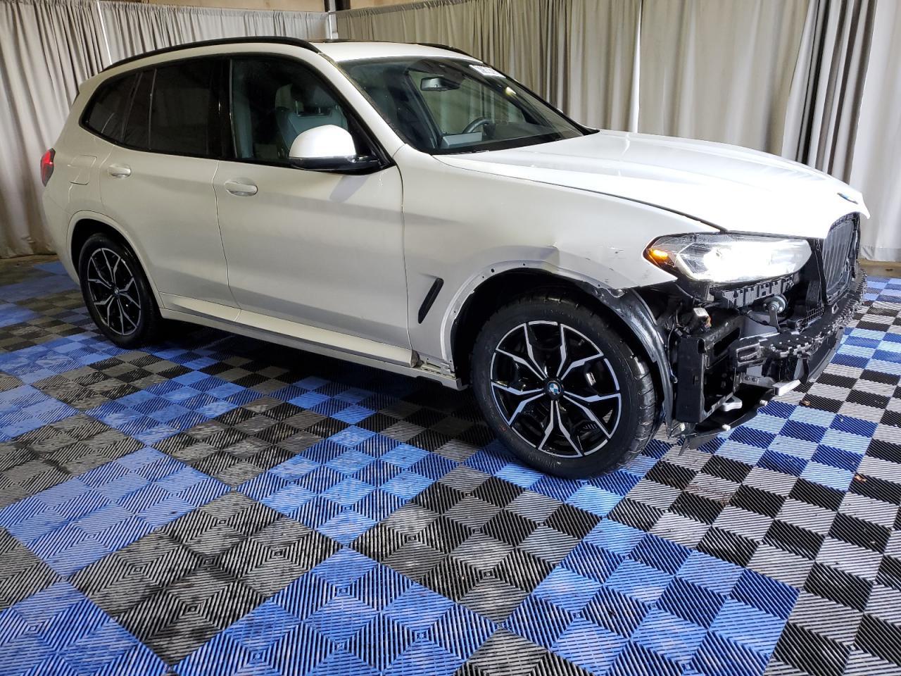 2024 BMW X3 XDRIVE3 - Фото 4