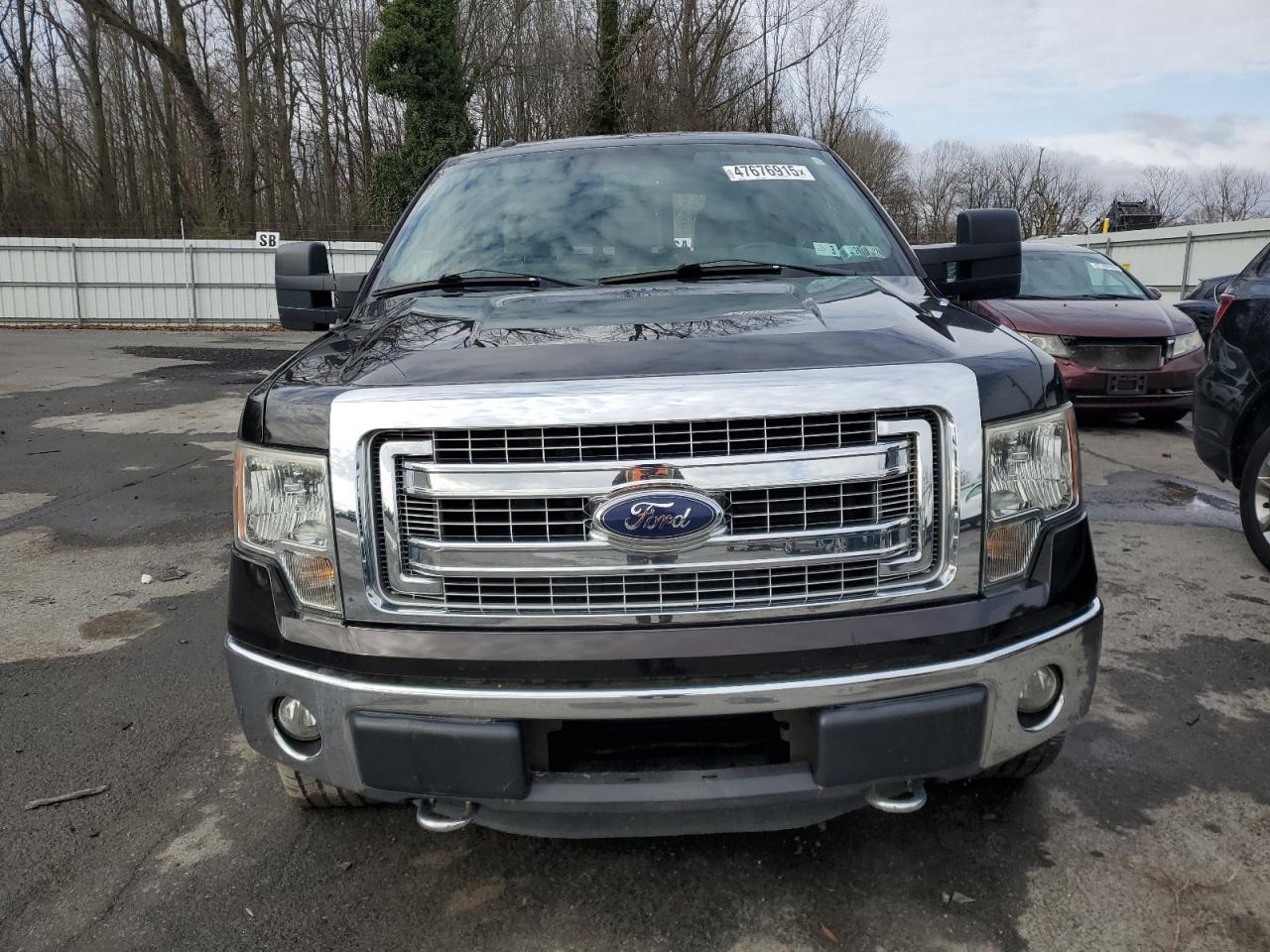 2013 FORD F150 SUPER - Фото 5
