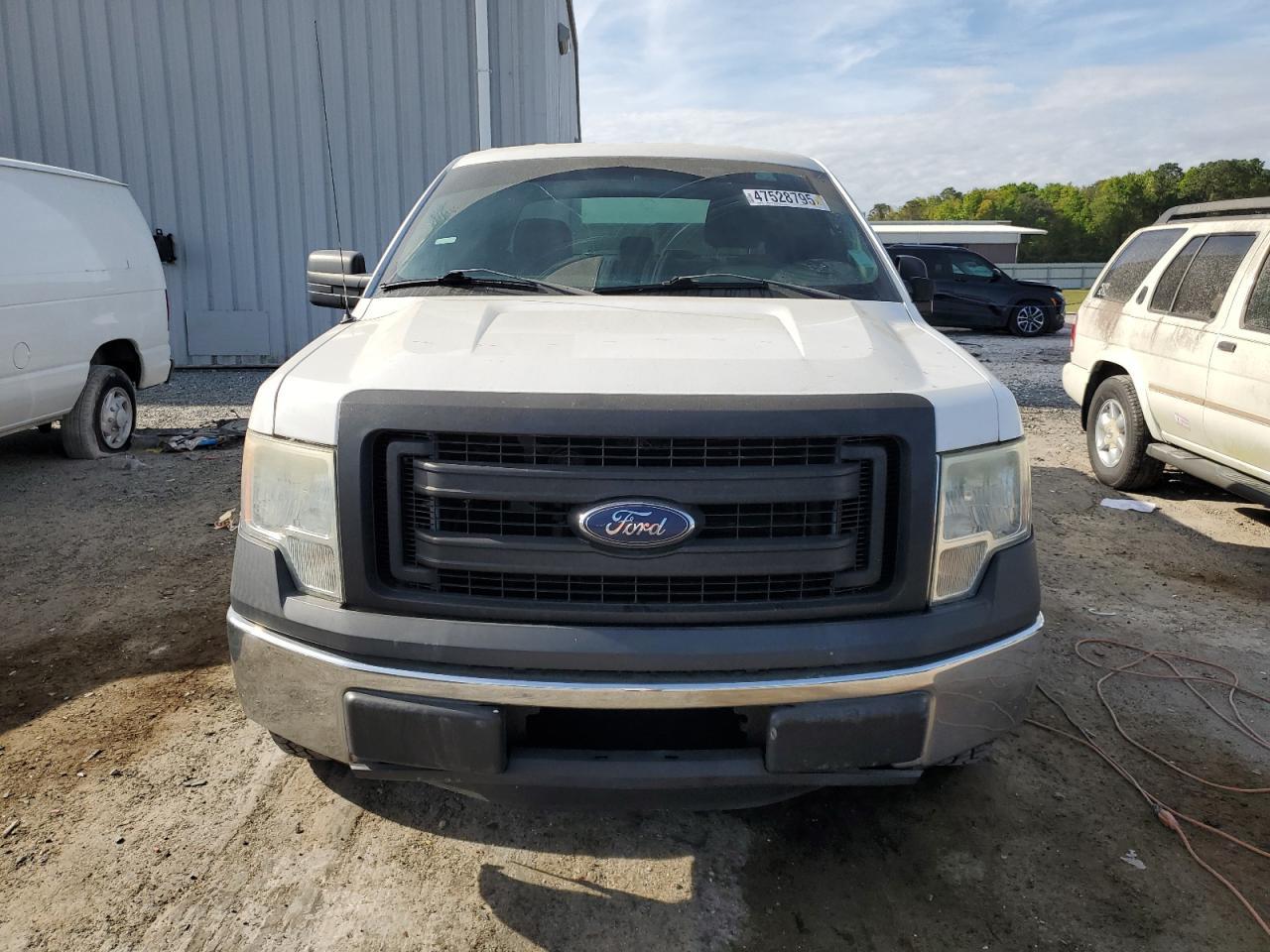 2014 FORD F150 SUPER - Фото 5