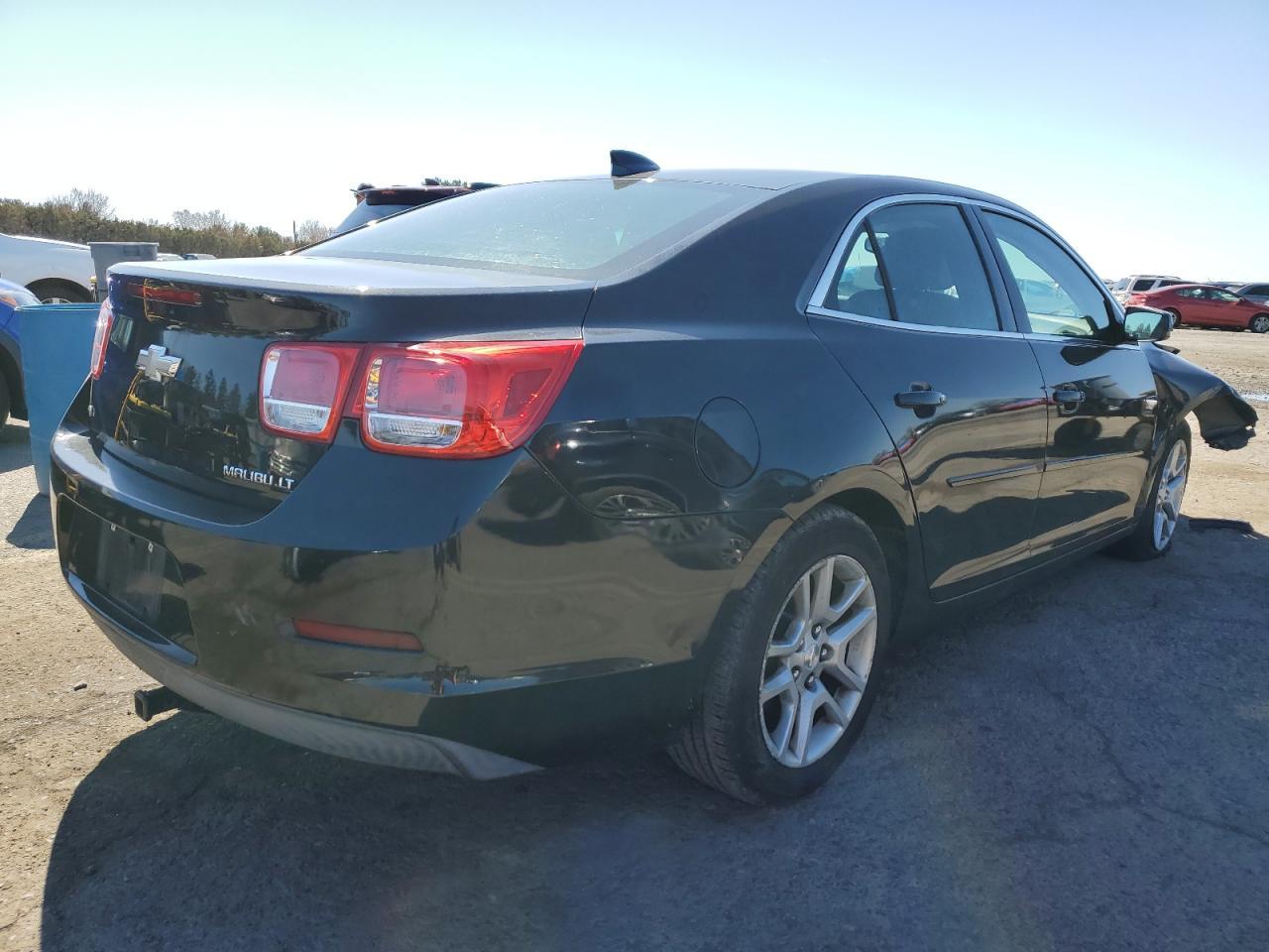 2015 CHEVROLET MALIBU 1LT - Image 3
