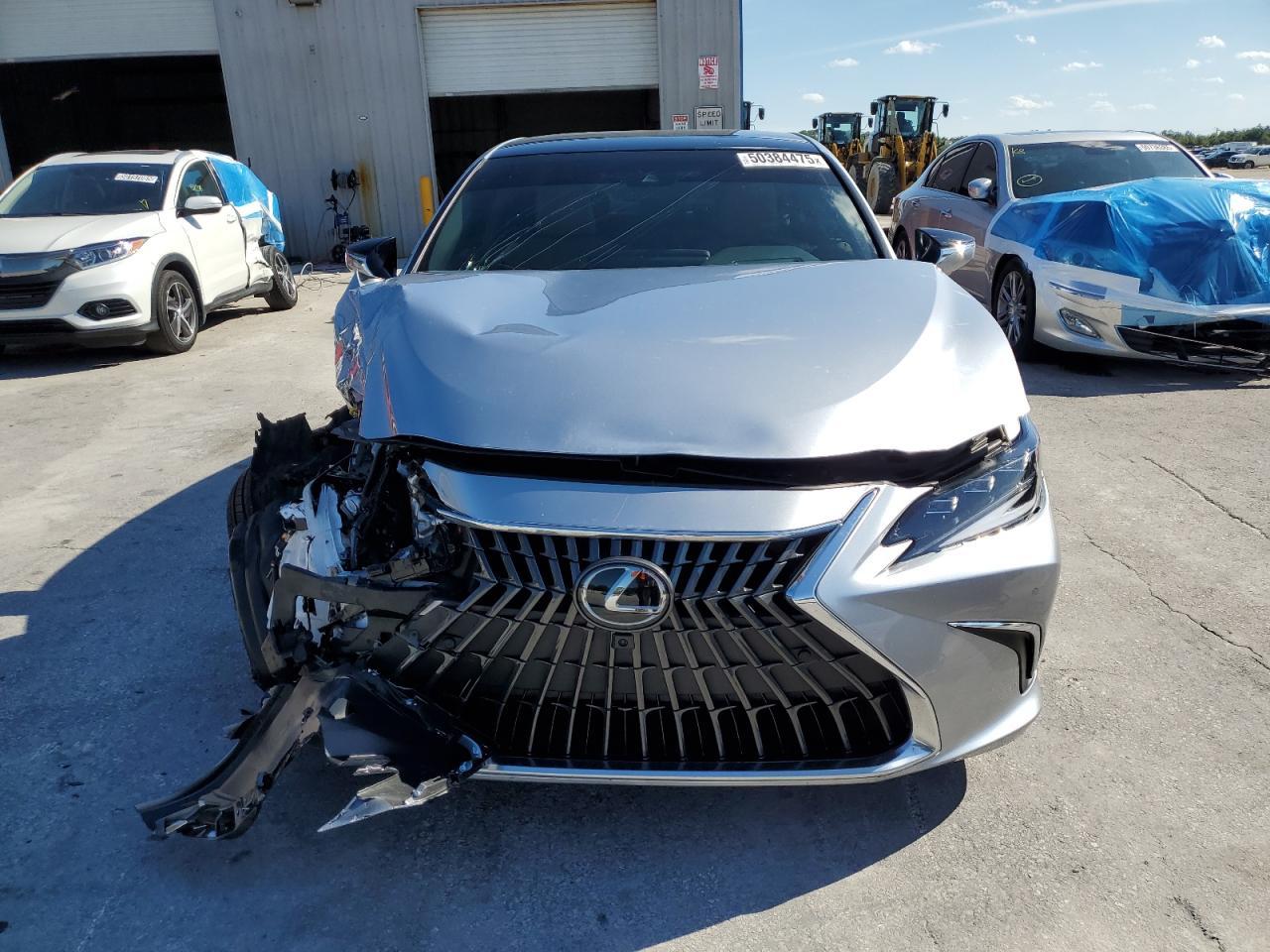 2024 LEXUS ES 350 BAS - Image 5