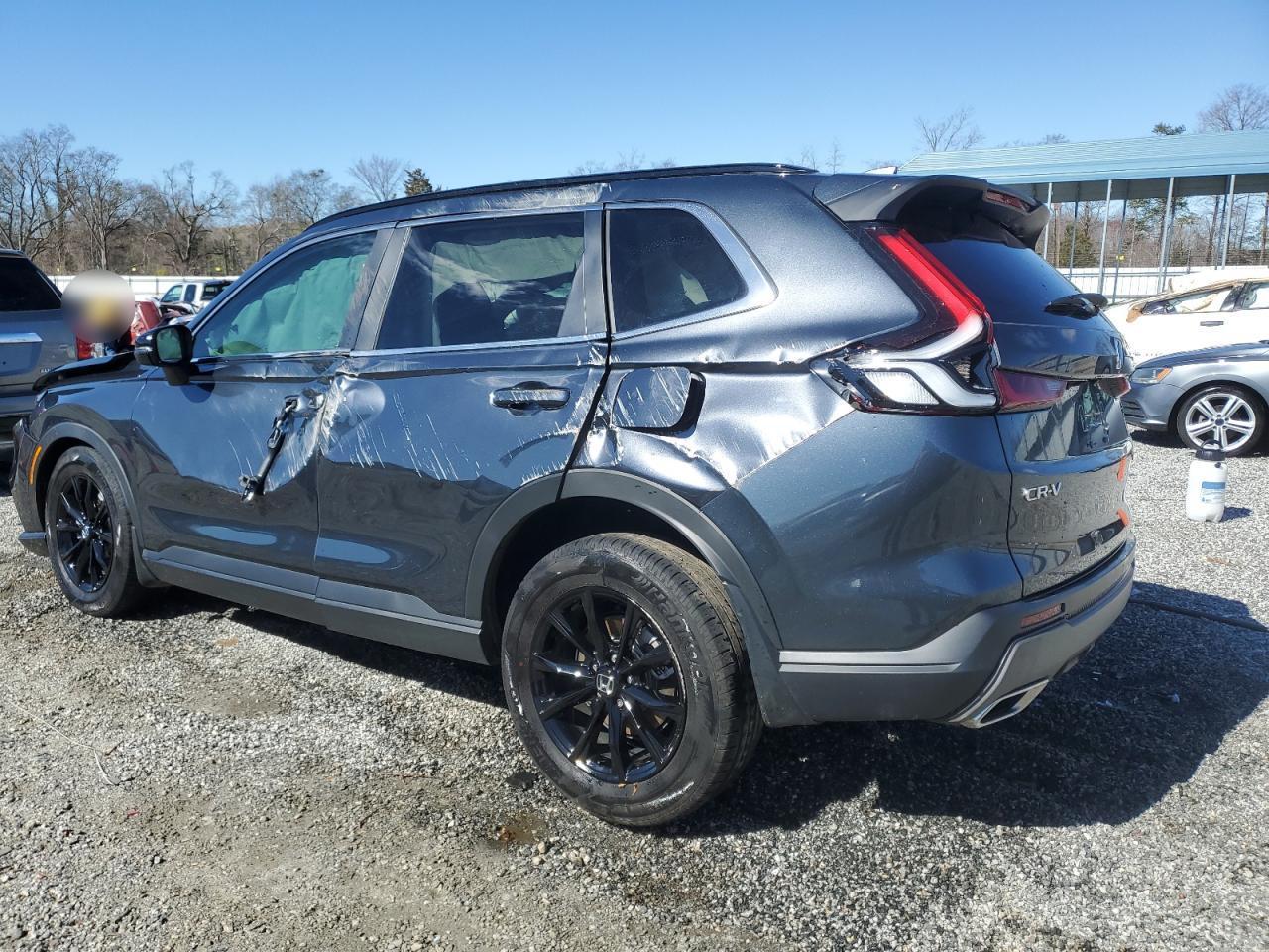 2023 HONDA CR-V SPORT - Image 2