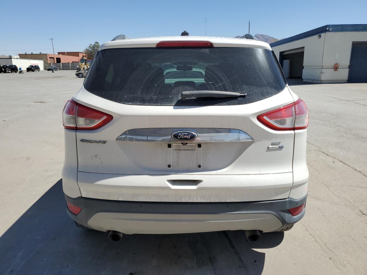 2015 FORD ESCAPE SE - Image 6
