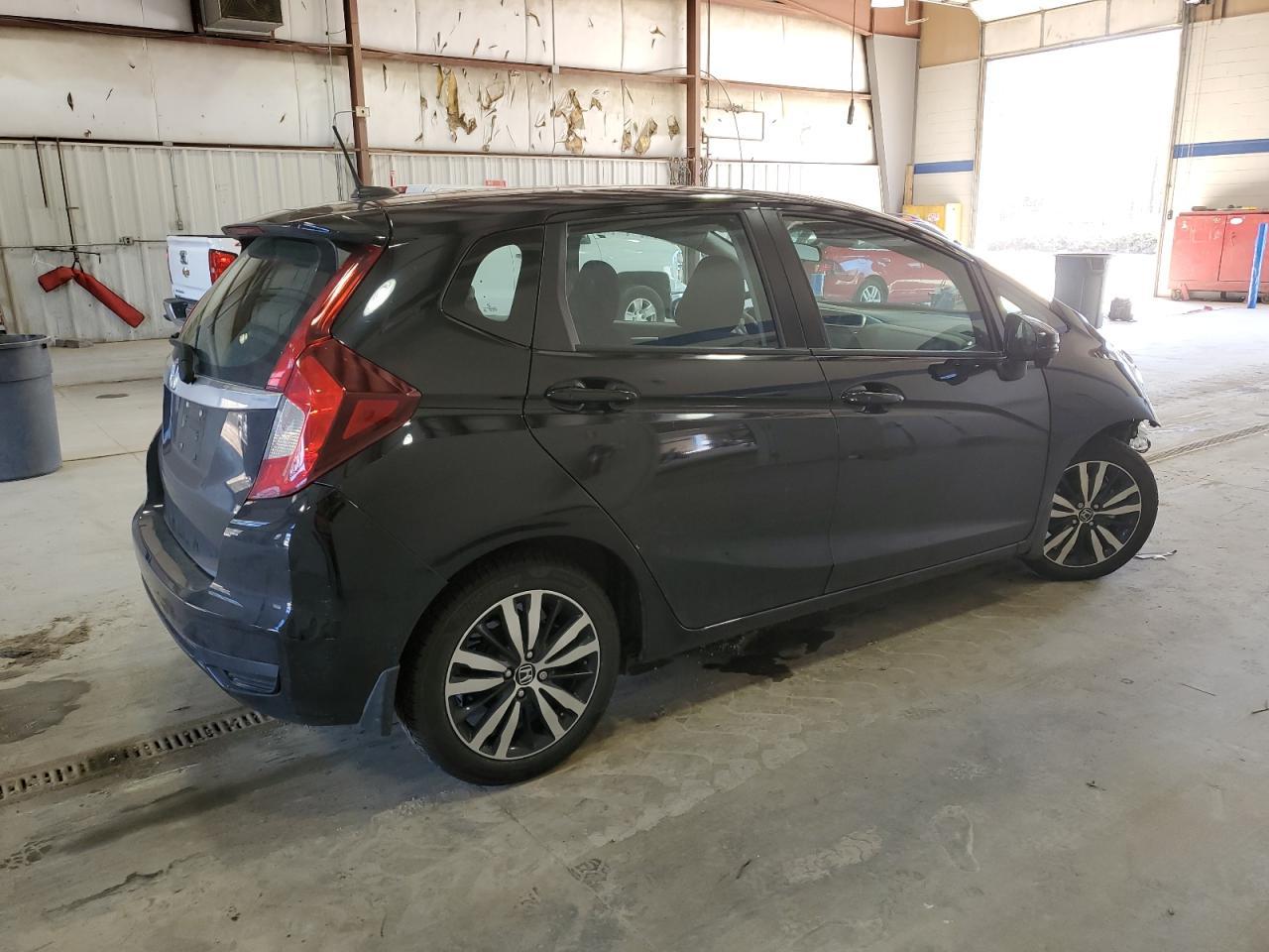 2020 HONDA FIT EX - Image 3