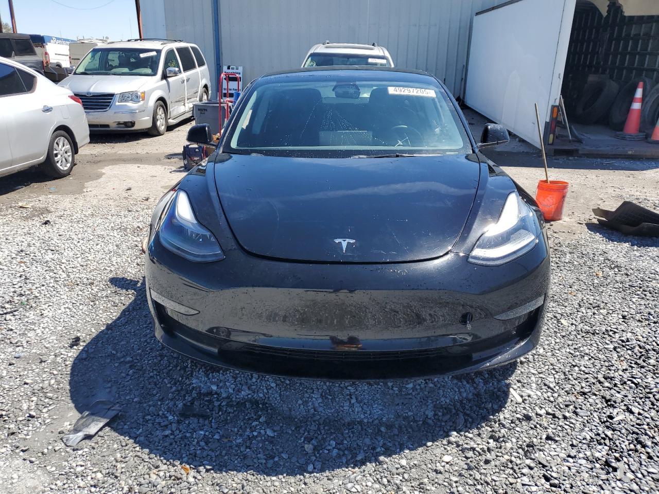 2022 TESLA MODEL 3 - Image 5
