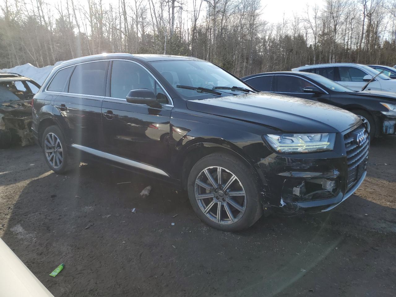 2017 AUDI Q7 PRESTIG - Фото 4