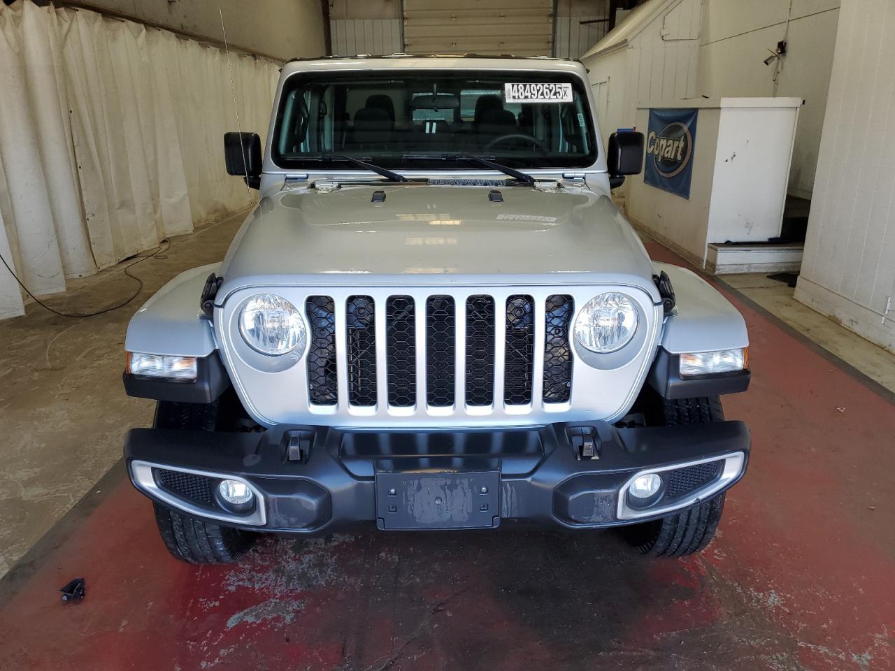2023 JEEP GLADIATOR - Image 5