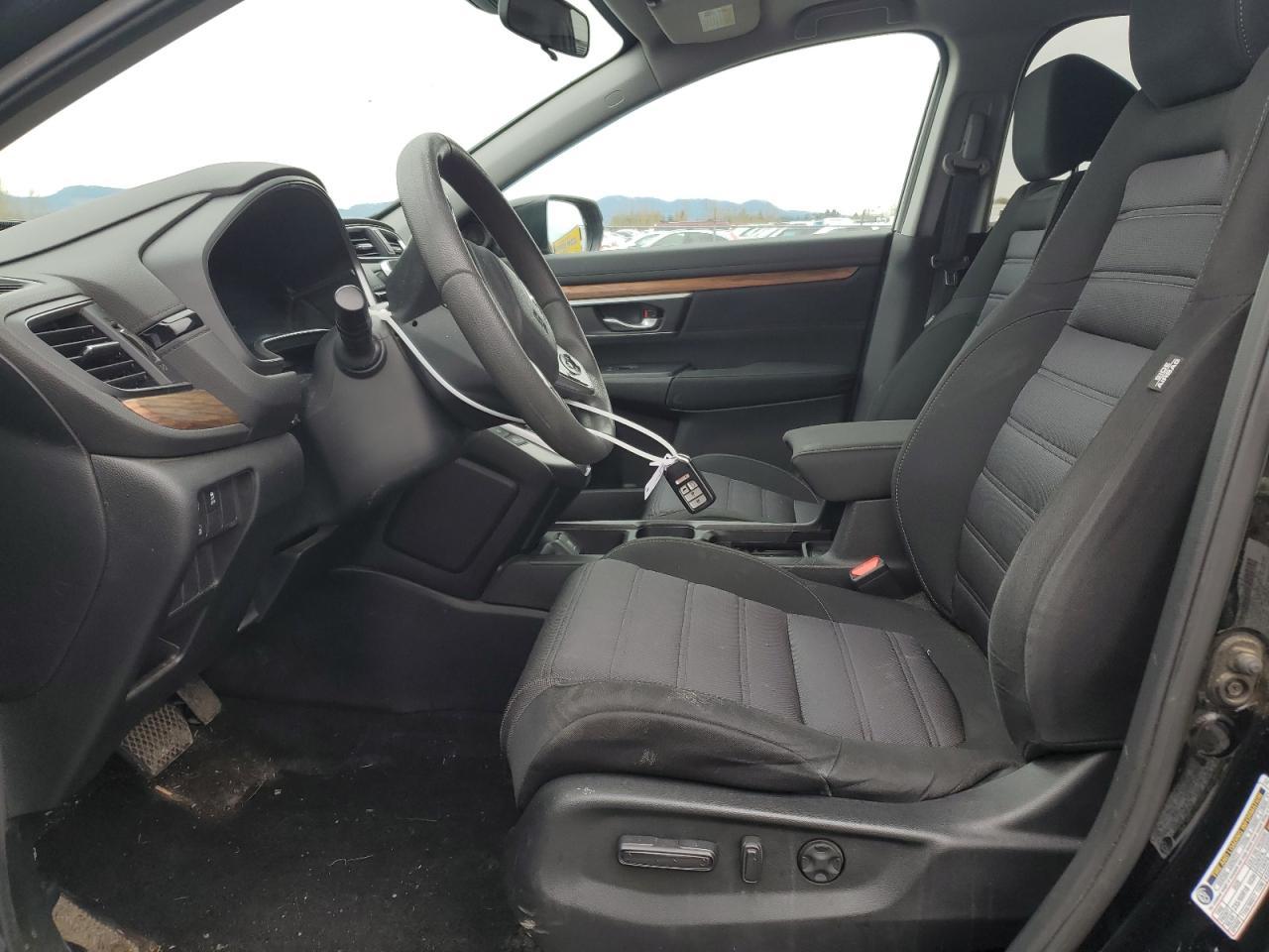 2018 HONDA CR-V EX - Image 7
