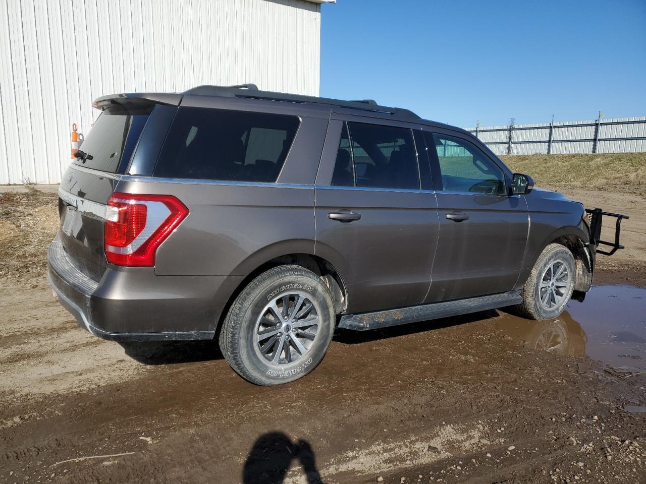 2019 FORD EXPEDITION - Фото 3