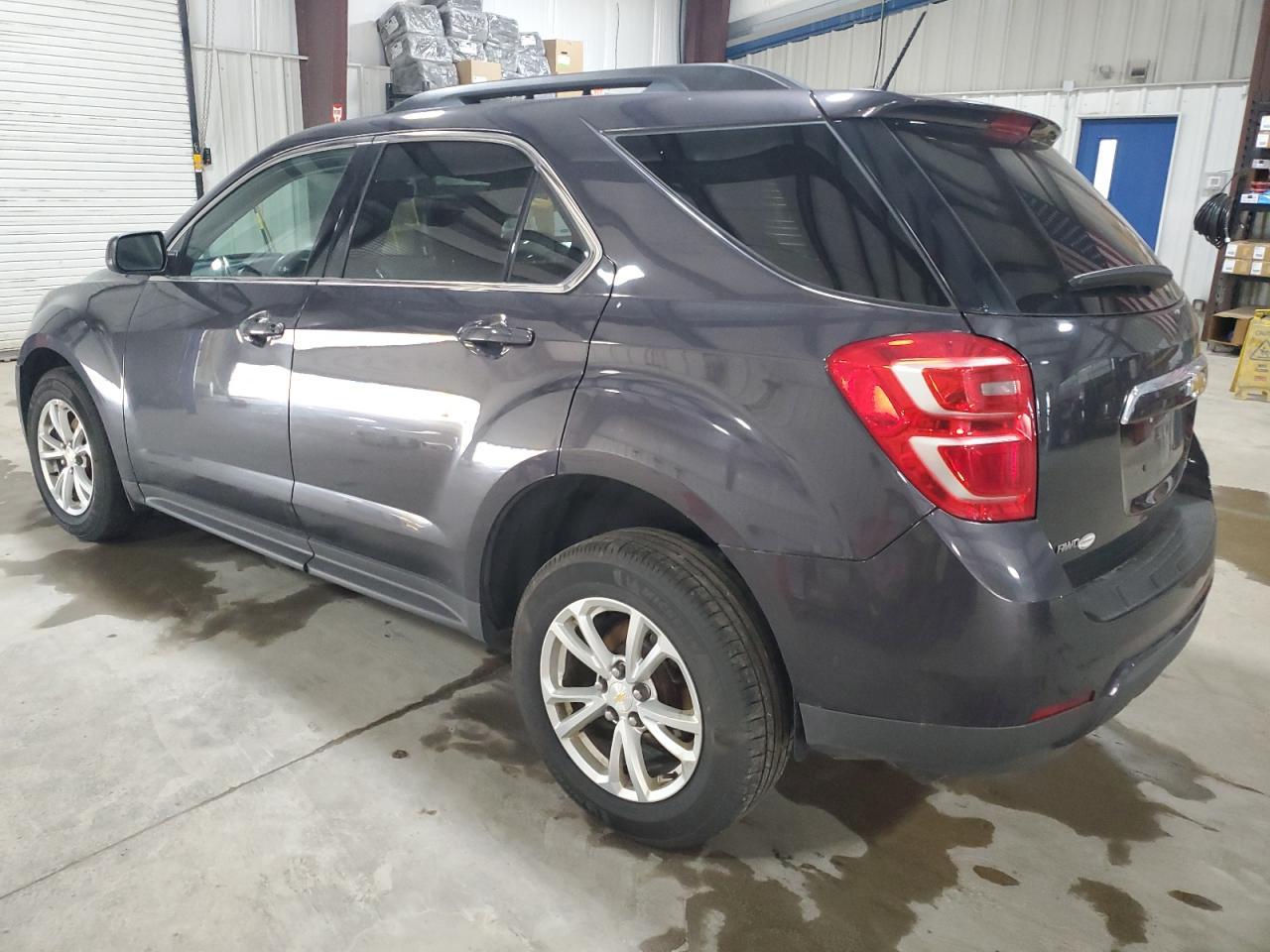2016 CHEVROLET EQUINOX LT - Image 2