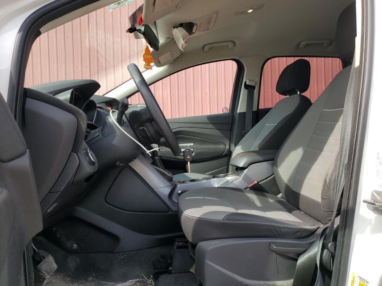 2013 FORD ESCAPE SE - Фото 7