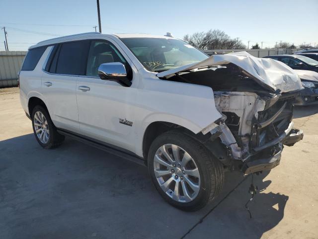 2023 CHEVROLET TAHOE K150 - Image 4