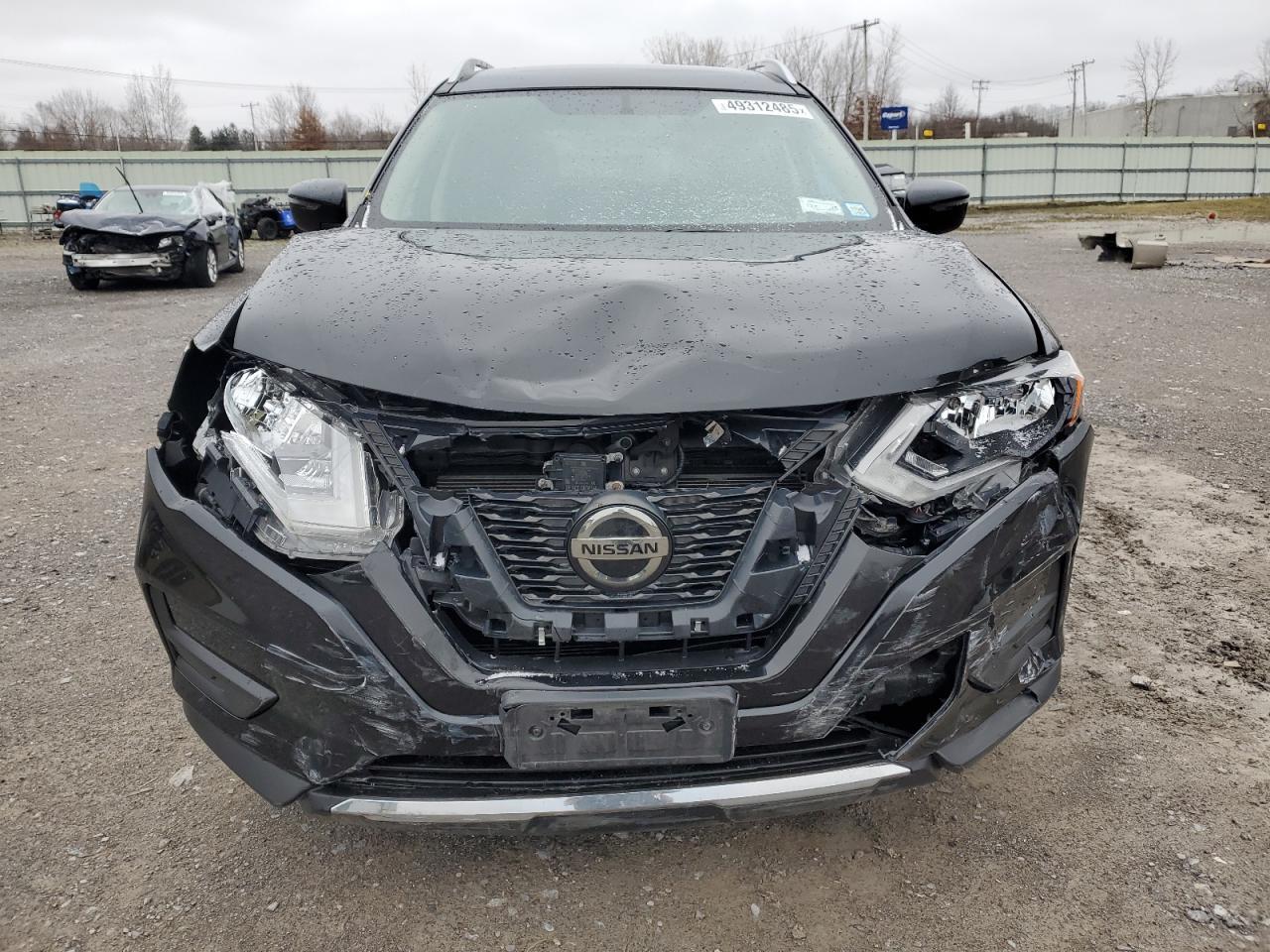 2018 NISSAN ROGUE S - Image 5