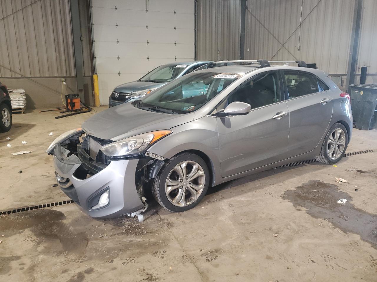 2013 HYUNDAI ELANTRA GT