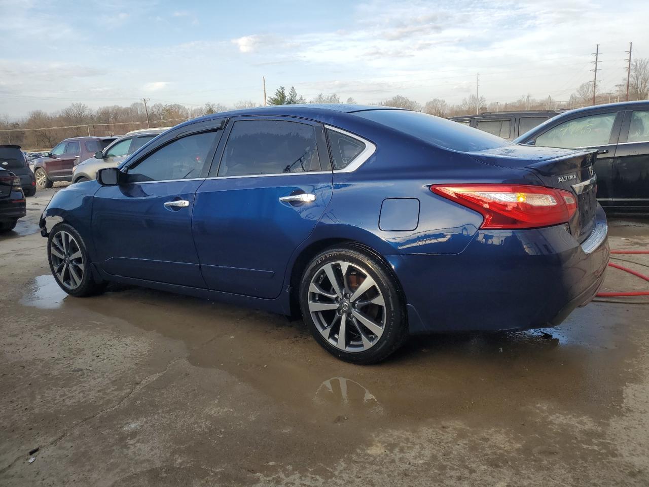 2016 NISSAN ALTIMA 2.5 - Image 2