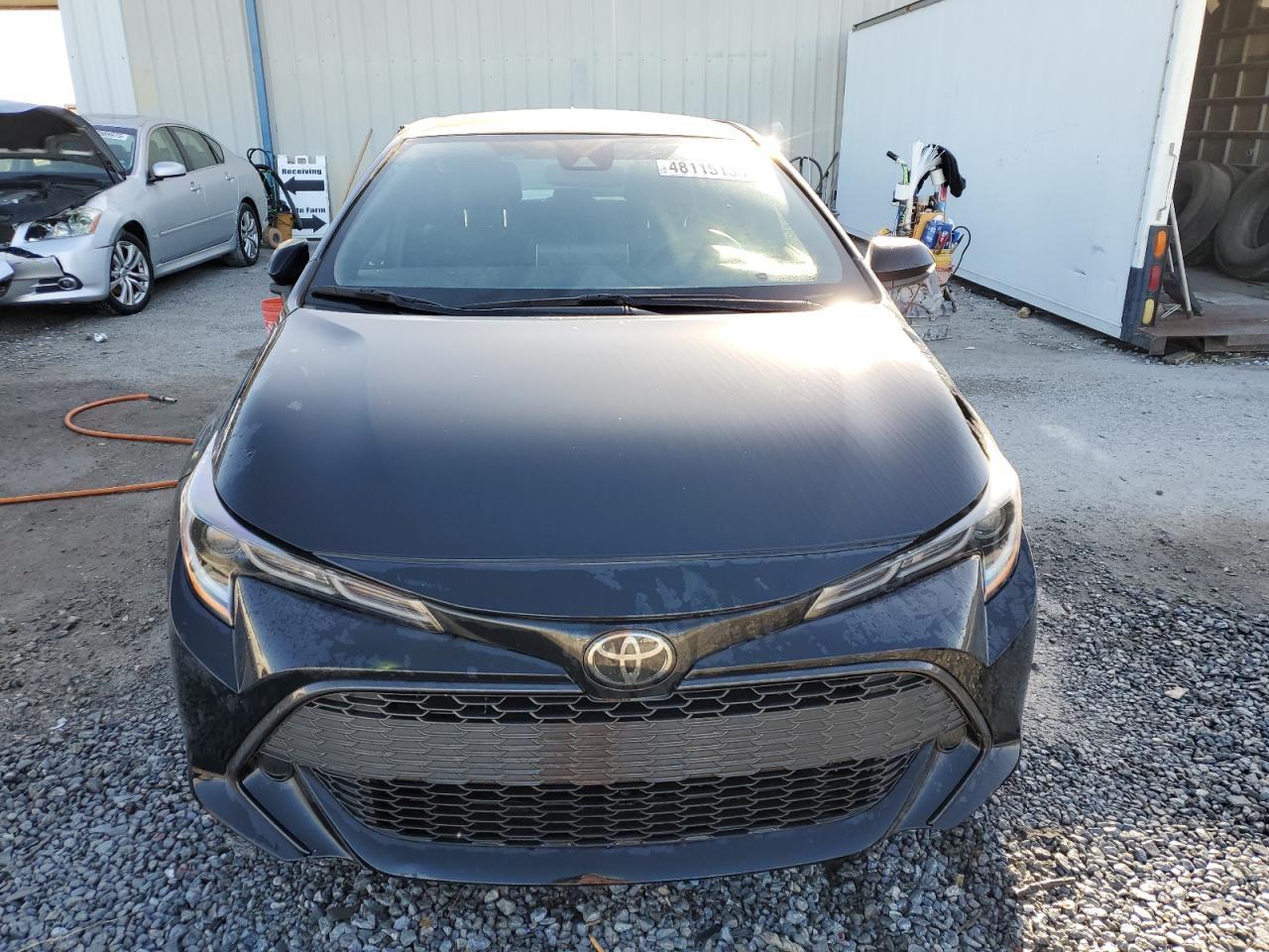 2022 TOYOTA COROLLA SE - Image 5
