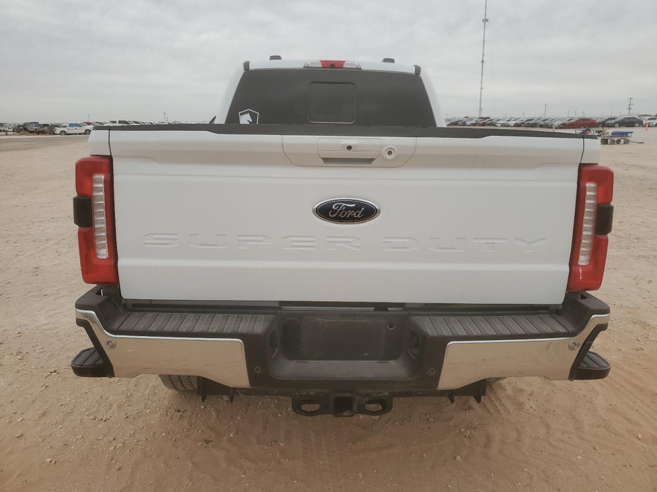 2024 FORD F250 SUPER - Image 6