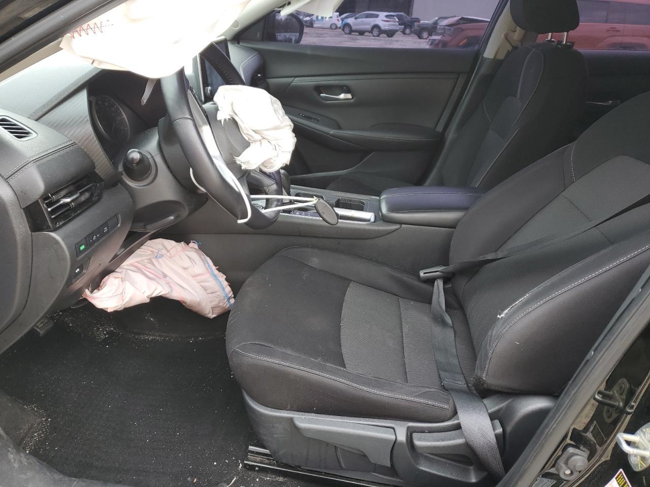2020 NISSAN SENTRA SV - Фото 7