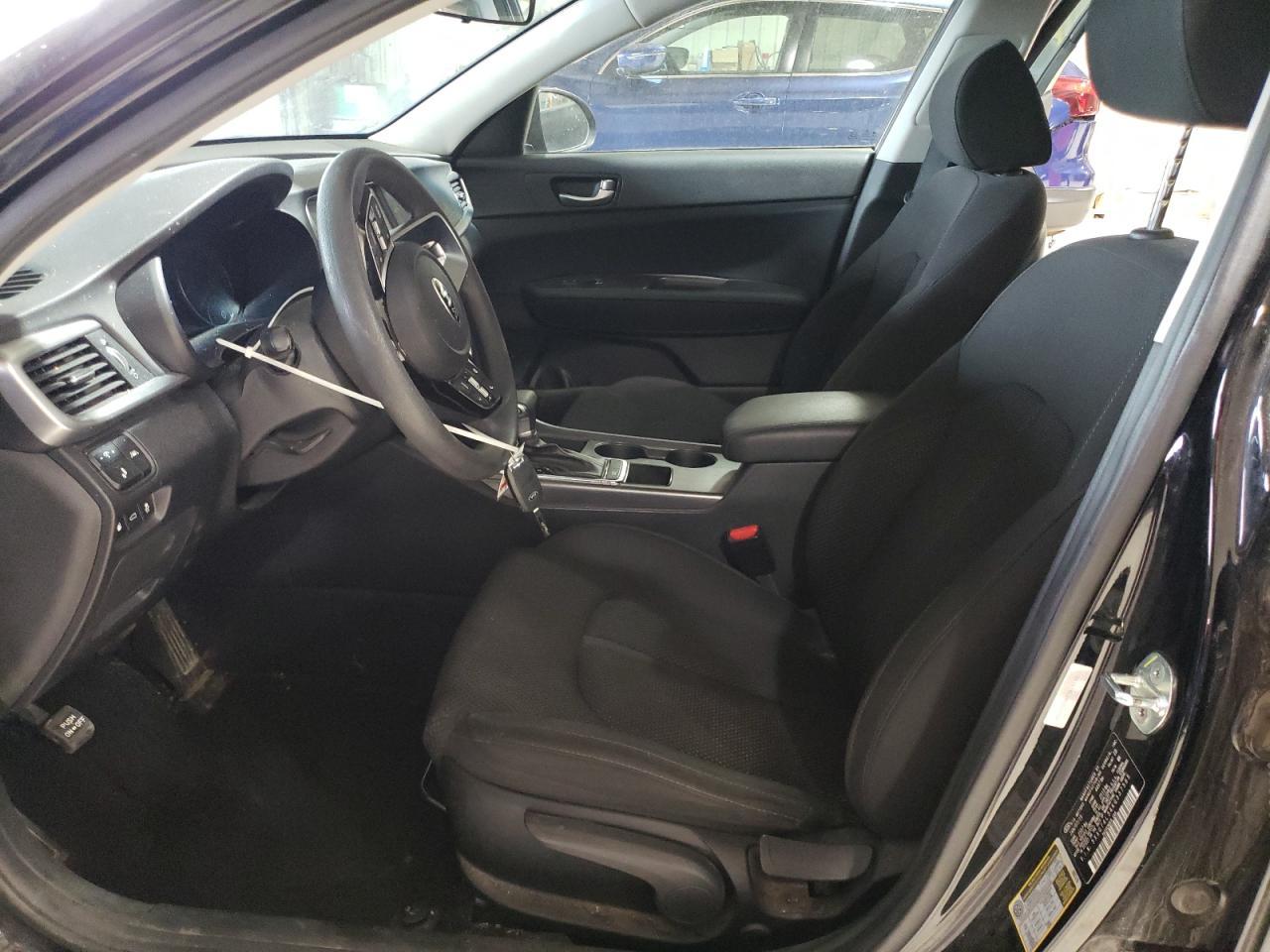 2019 KIA OPTIMA LX - Image 7