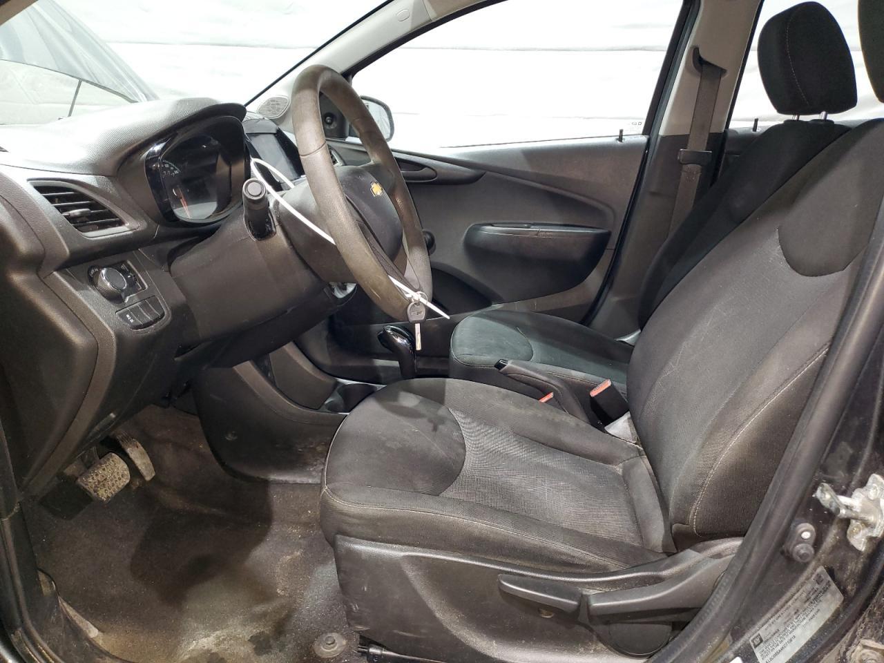 2019 CHEVROLET SPARK LS - Image 7