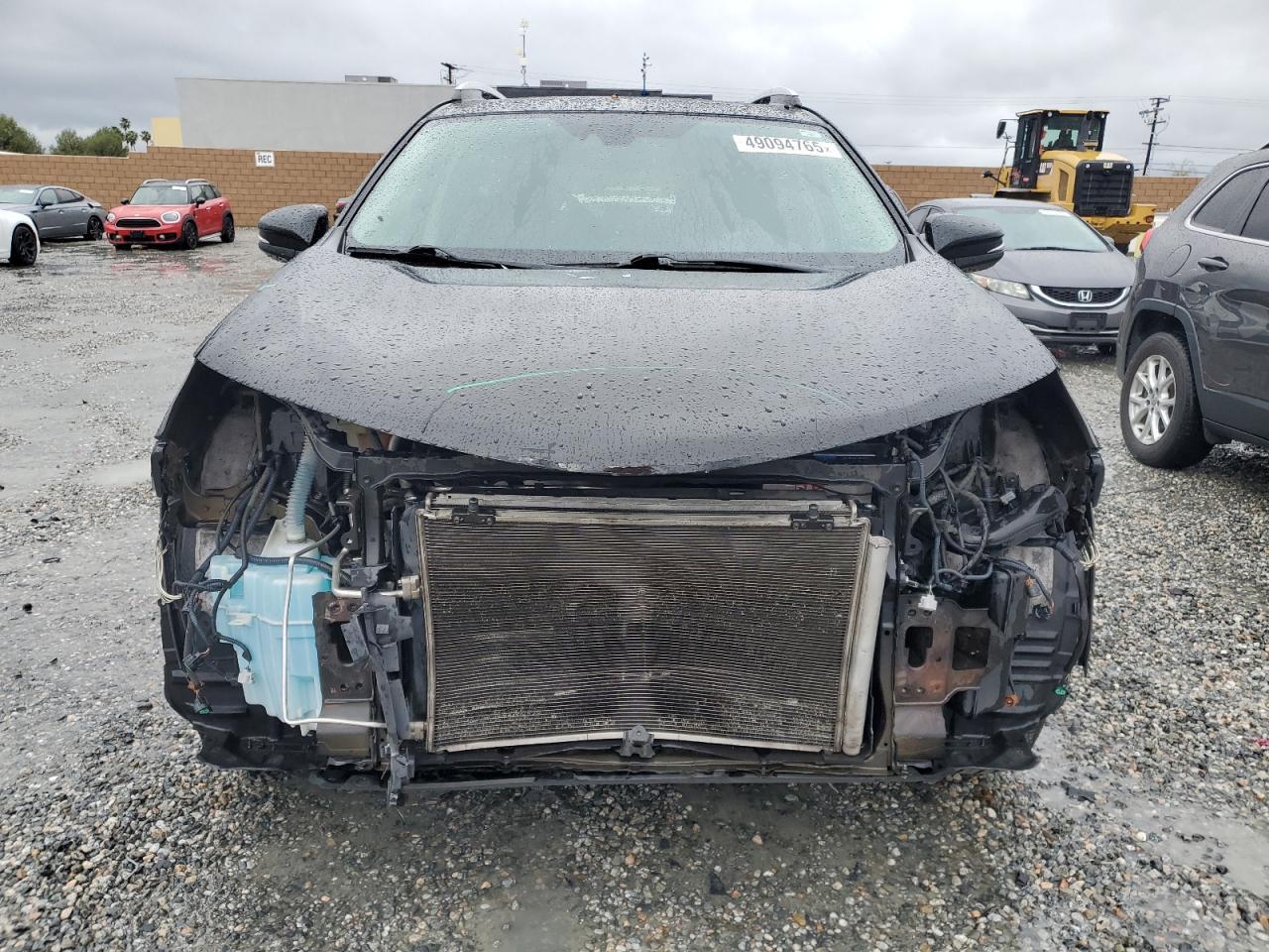2015 TOYOTA RAV4 LIMIT - Фото 5