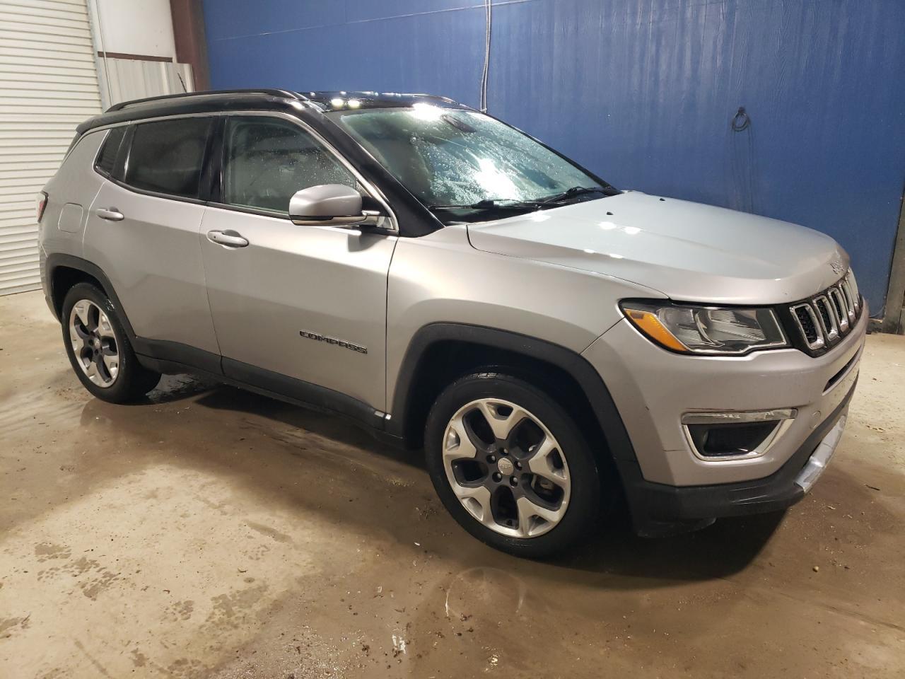 2020 JEEP COMPASS LI - Image 4