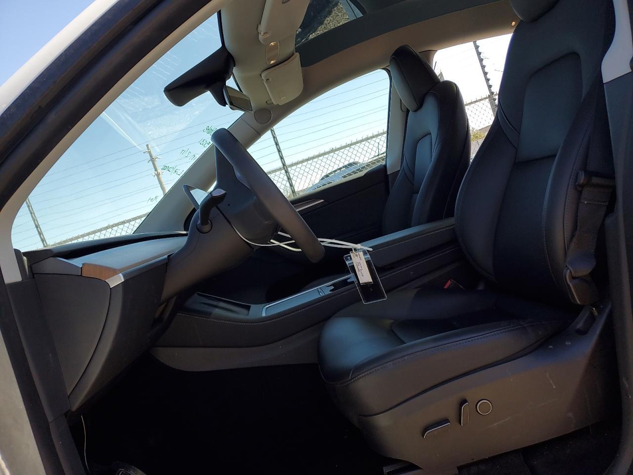 2023 TESLA MODEL Y - Image 7