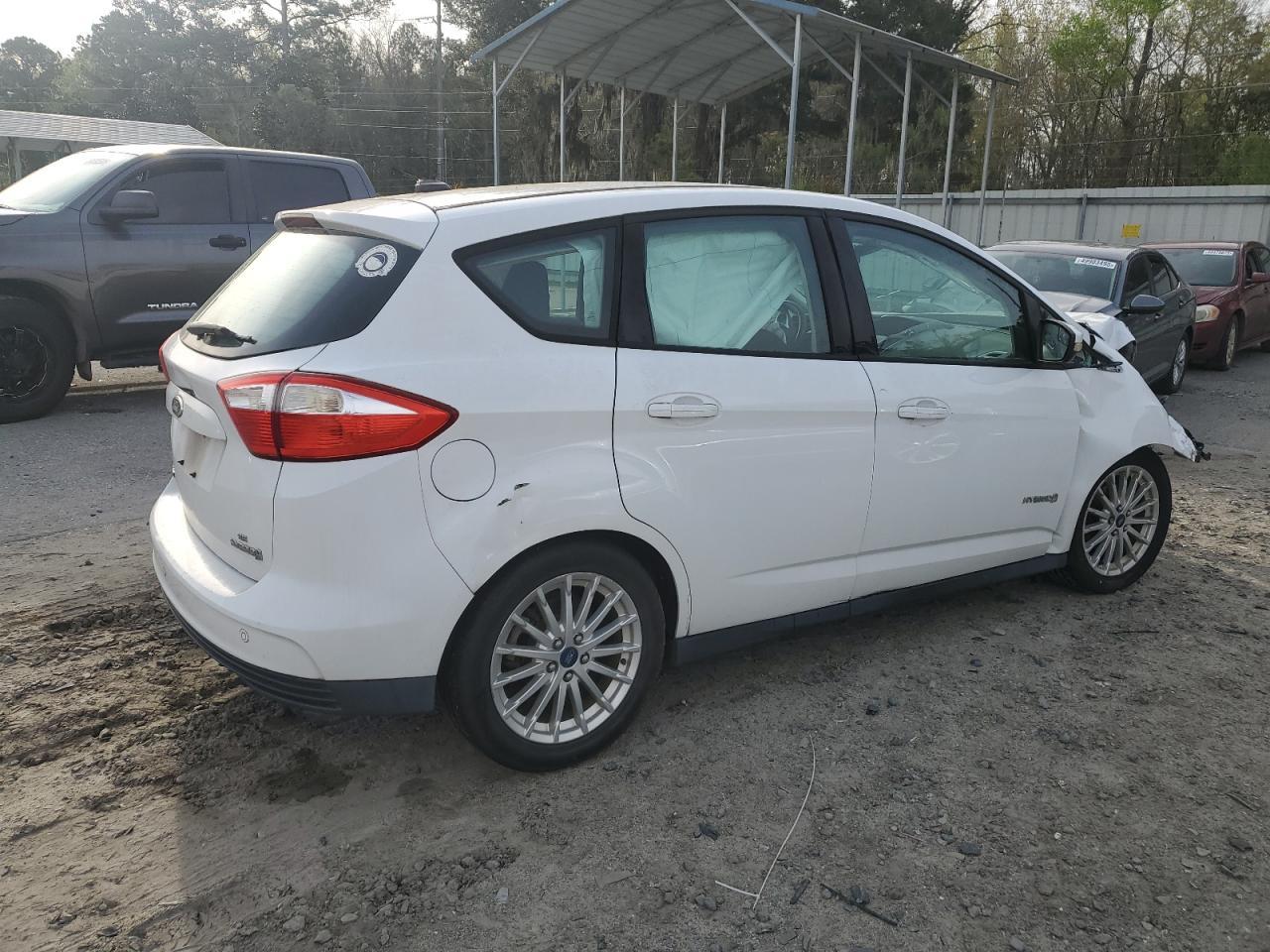 2013 FORD C-MAX SE - Image 3